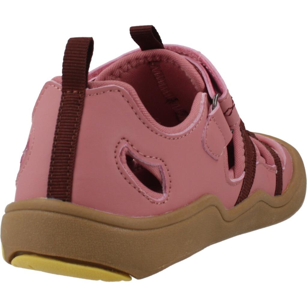 Sandalias Niño Blanditos Olimpobd 3/5