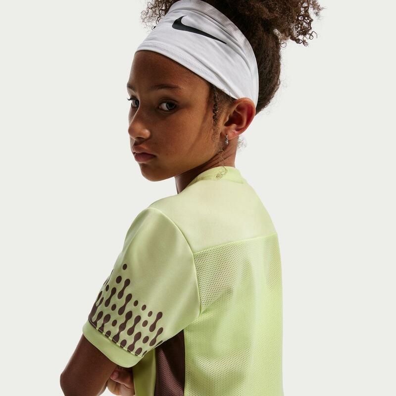 Tricou Nike copii Kylian Mbappé K Nk Df Acd25 Top Ss -Pd