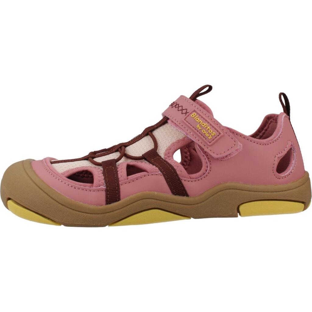 Sandalias Niño Blanditos Olimpobd 2/5