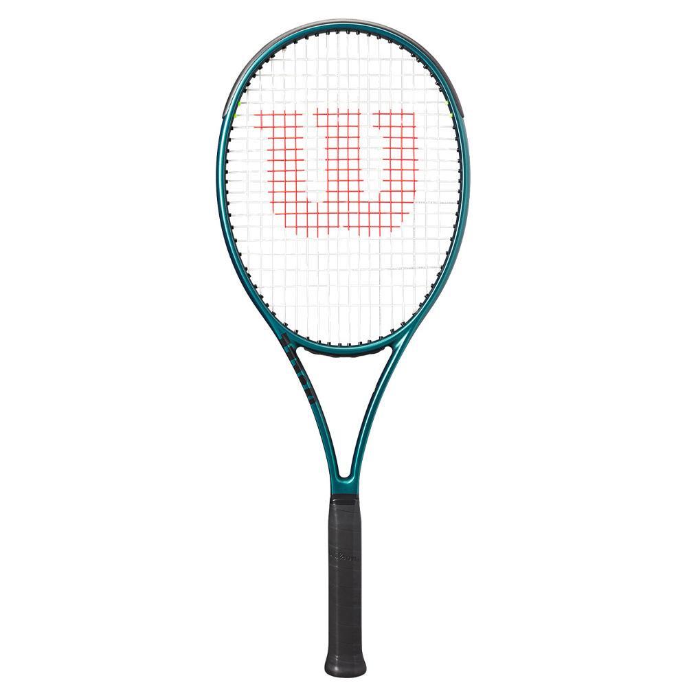 Wilson Ultra Team Unisex Tennis Rackets - Blue