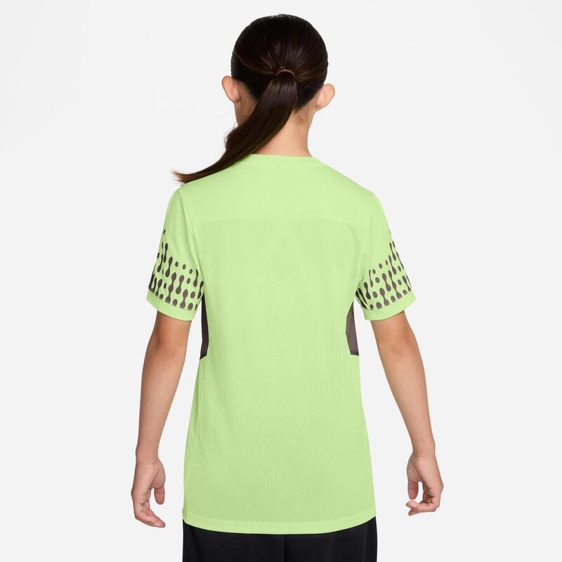 Tricou Nike copii Kylian Mbappé K Nk Df Acd25 Top Ss -Pd