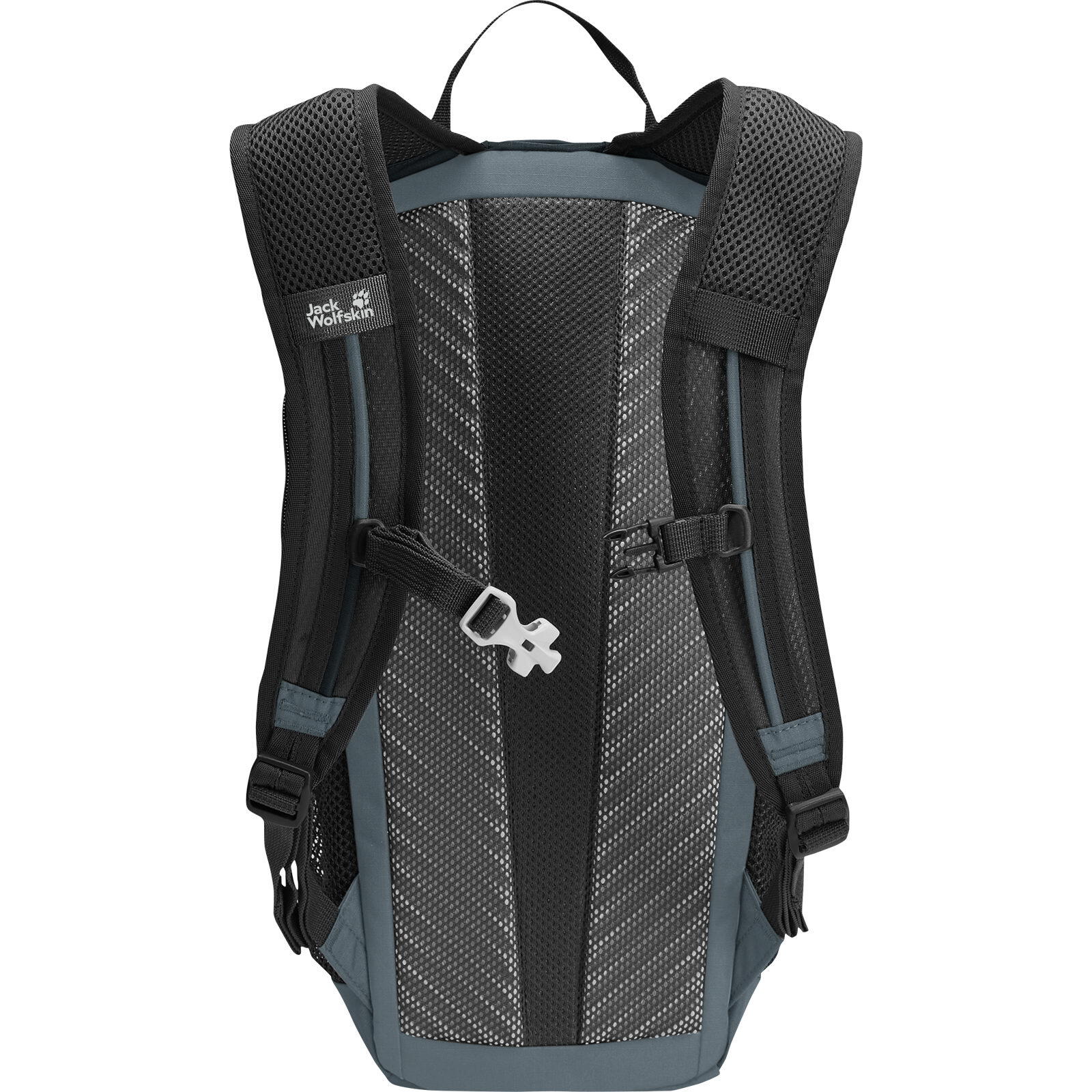 Multifunktionsrucksack Velocity Lite 10 grey odessa 3/7
