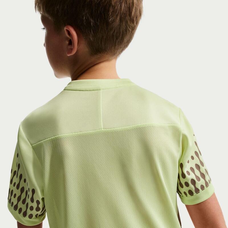 Tricou Nike copii Kylian Mbappé K Nk Df Acd25 Top Ss -Pd