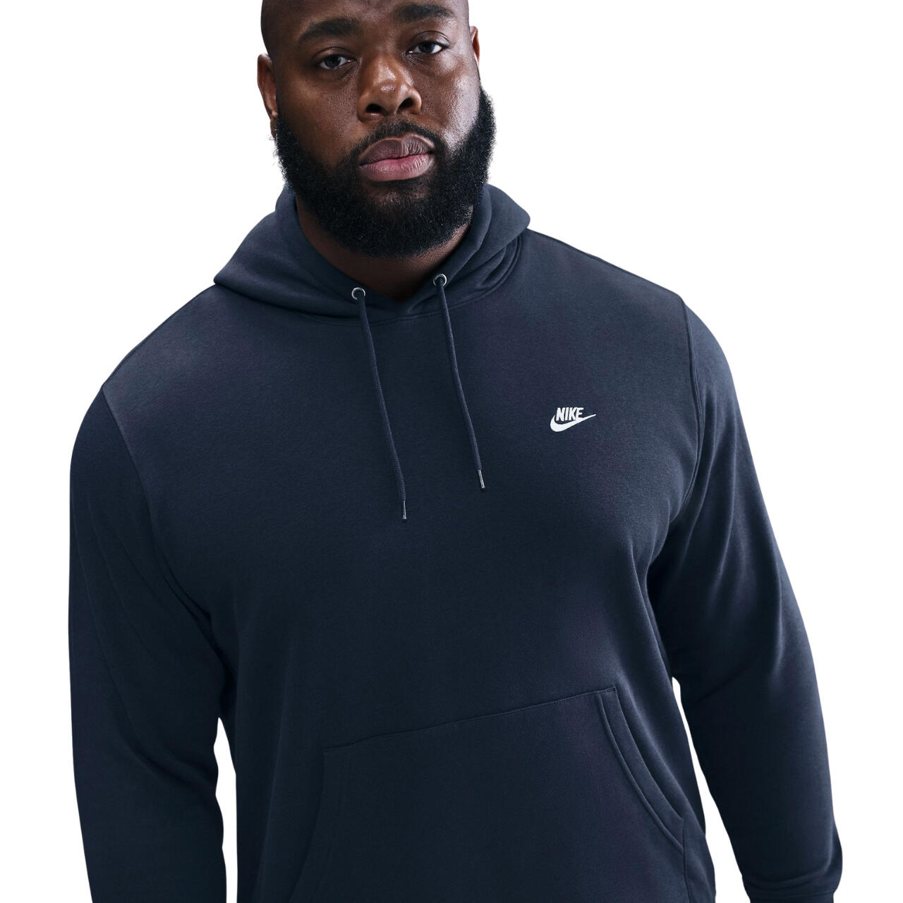 Sweat Nike Club BB pour homme 3/6
