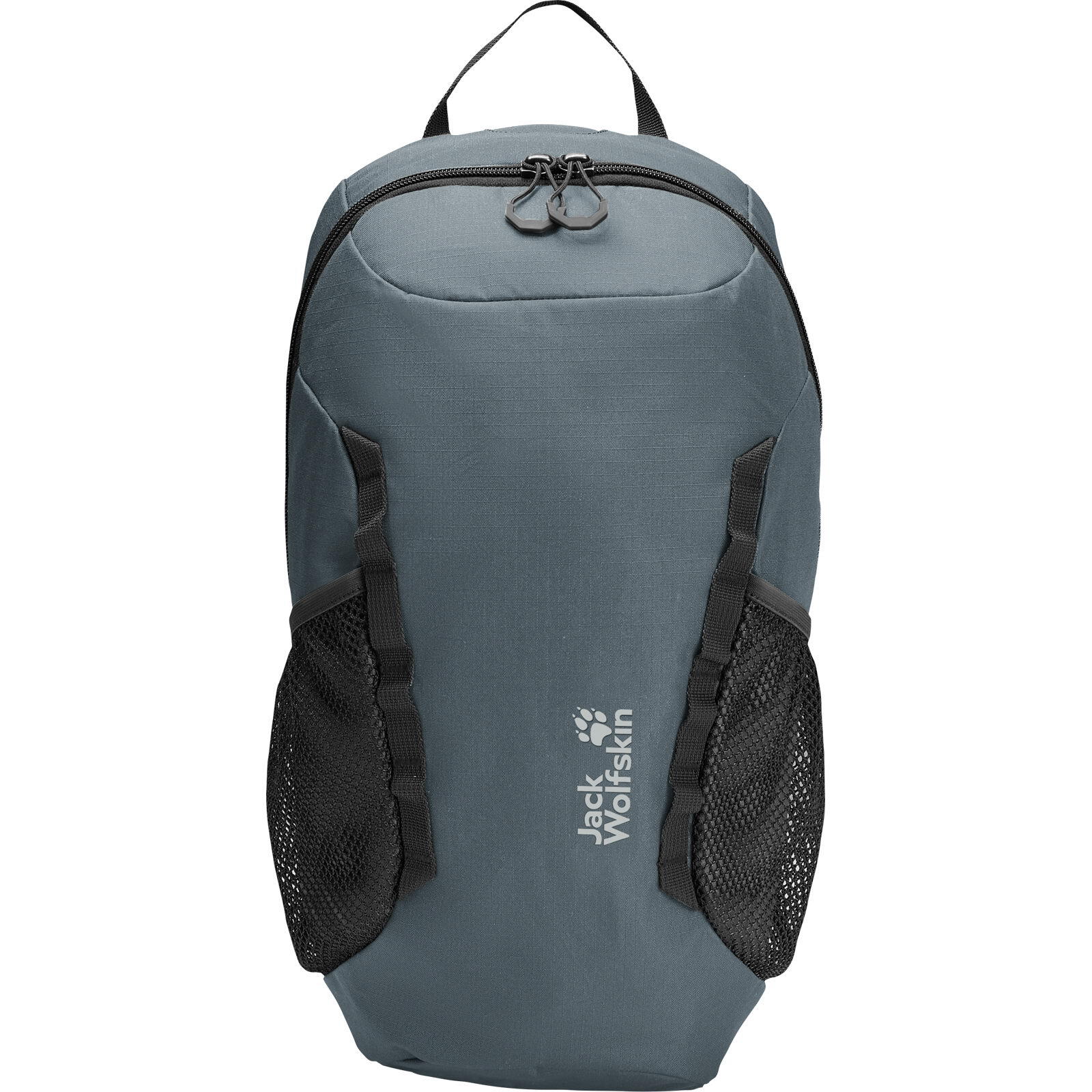 Multifunktionsrucksack Velocity Lite 10 grey odessa 5/7