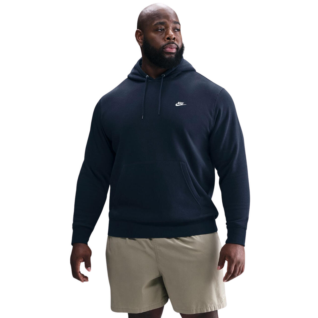 Sweat Nike Club BB pour homme 1/6