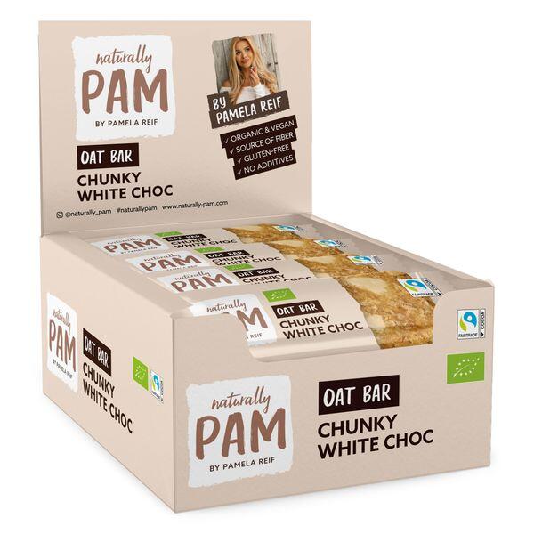 NATURALLY PAM picture