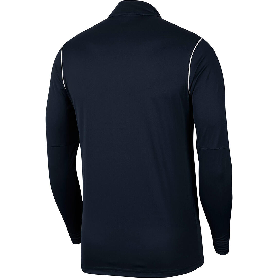 NIKE Felpa Junior Dry Park 20 TRK JKT K - Zip, tasche laterali, collo alto 2/2