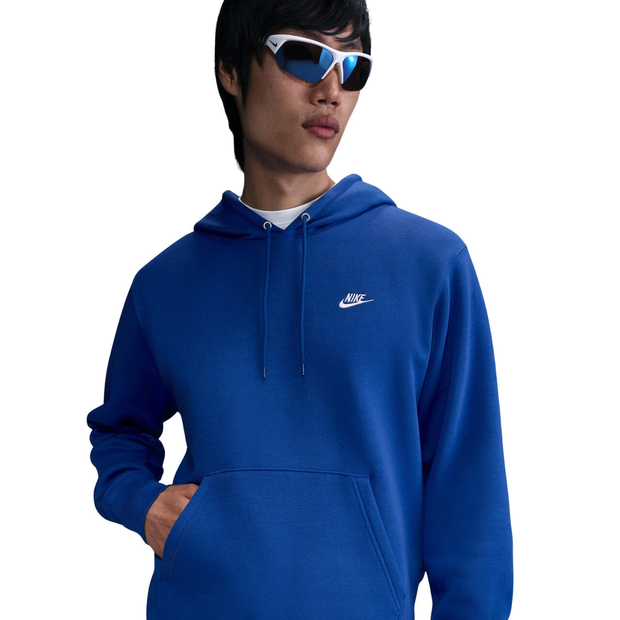 Sweat Nike Club BB pour homme 3/6