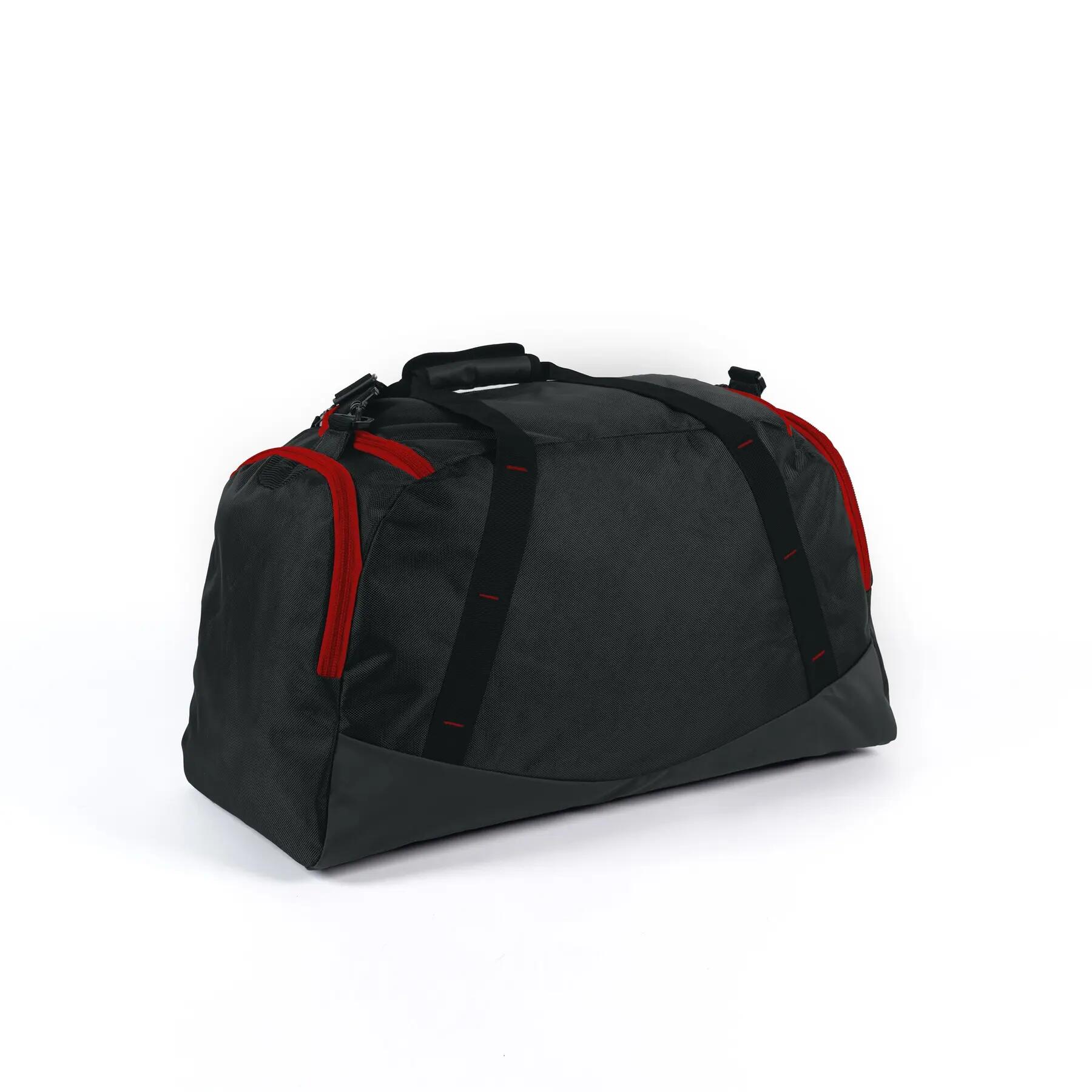 Sporttas Gilbert Club Plyr H/All V4 2/2