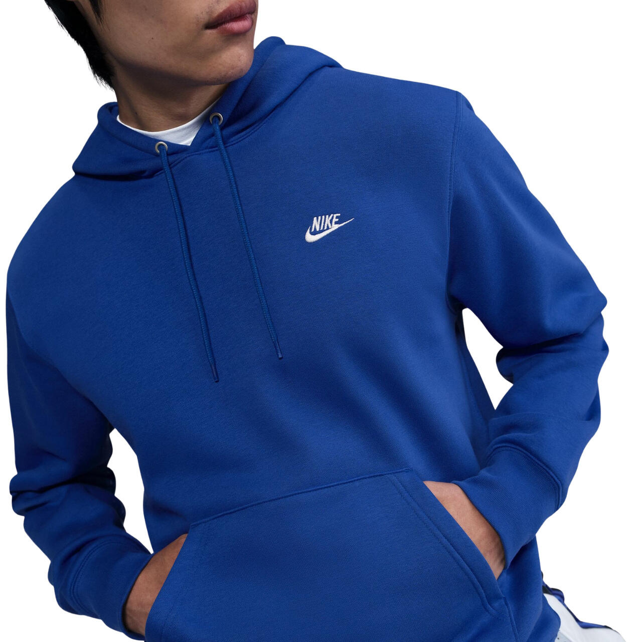 Sweat Nike Club BB pour homme 5/6