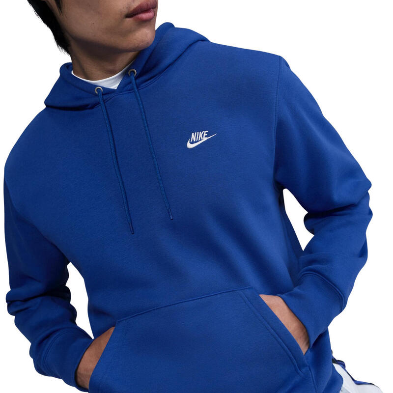 Hanorac bărbați NIKE Club BB