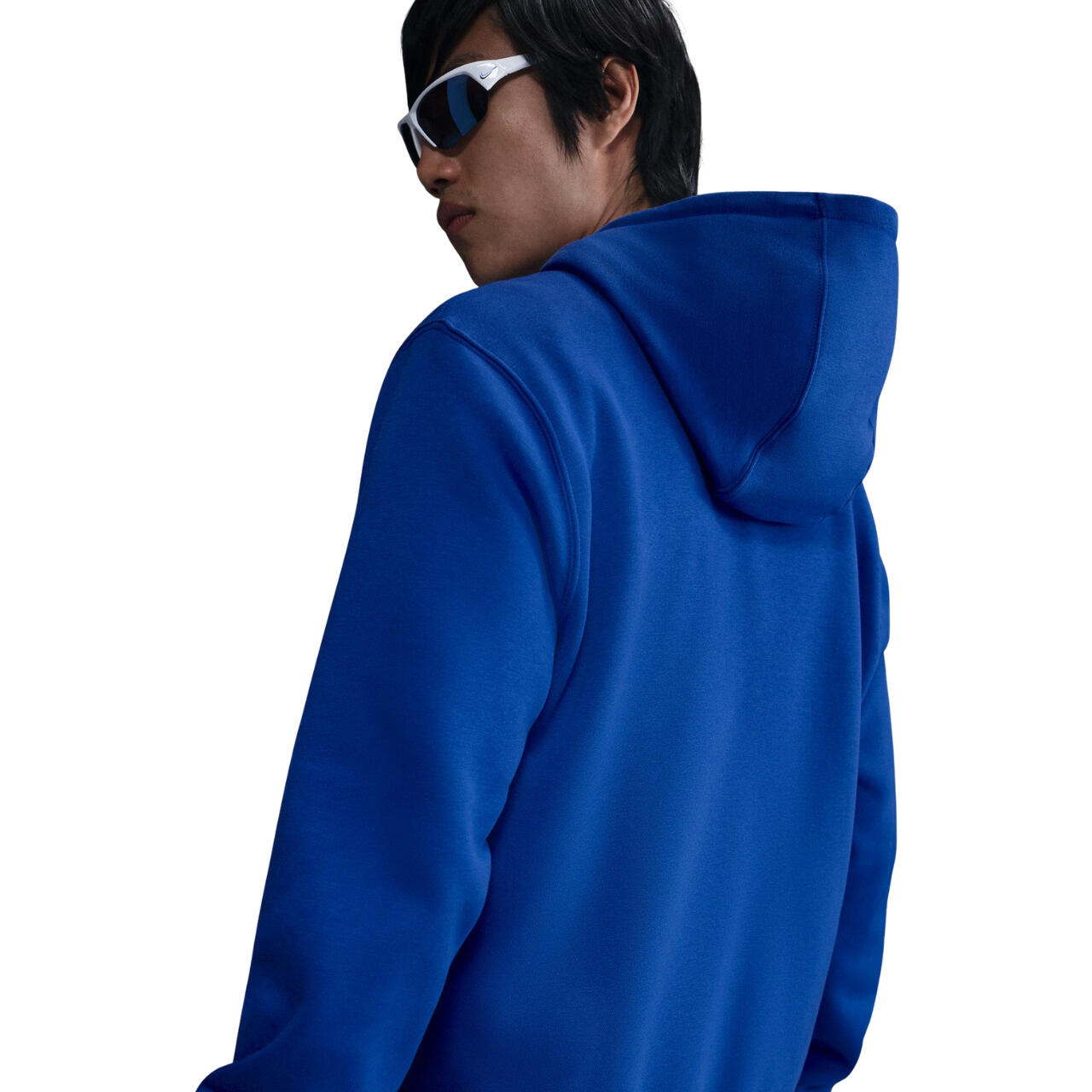 Sweat Nike Club BB pour homme 4/6