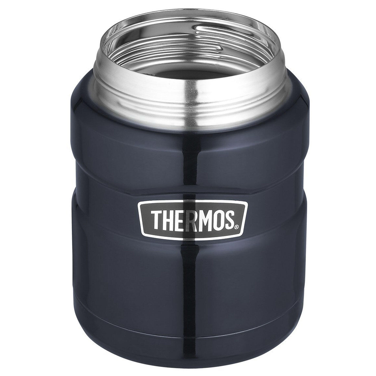 Food Container King 0,47L Récipient isotherme alimentaire 7/7