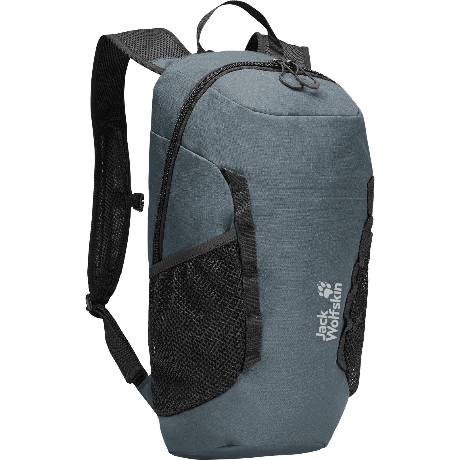 Multifunktionsrucksack Velocity Lite 10 grey odessa 4/7