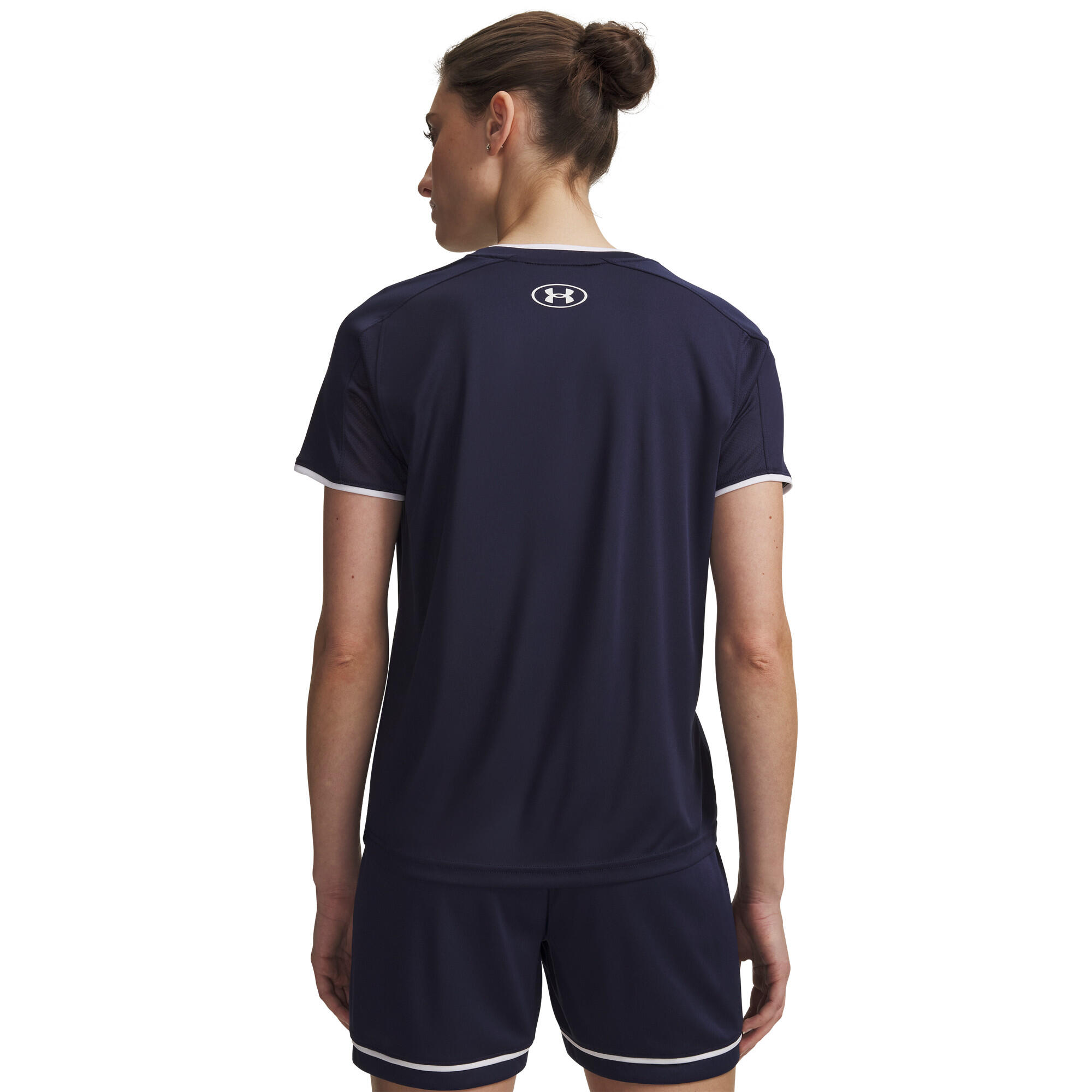 Under Armour Damen T-Shirt Challenger Train 6009887 2/3