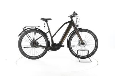 Tweedehands - diamant opal esprit+ city e-bike - goed