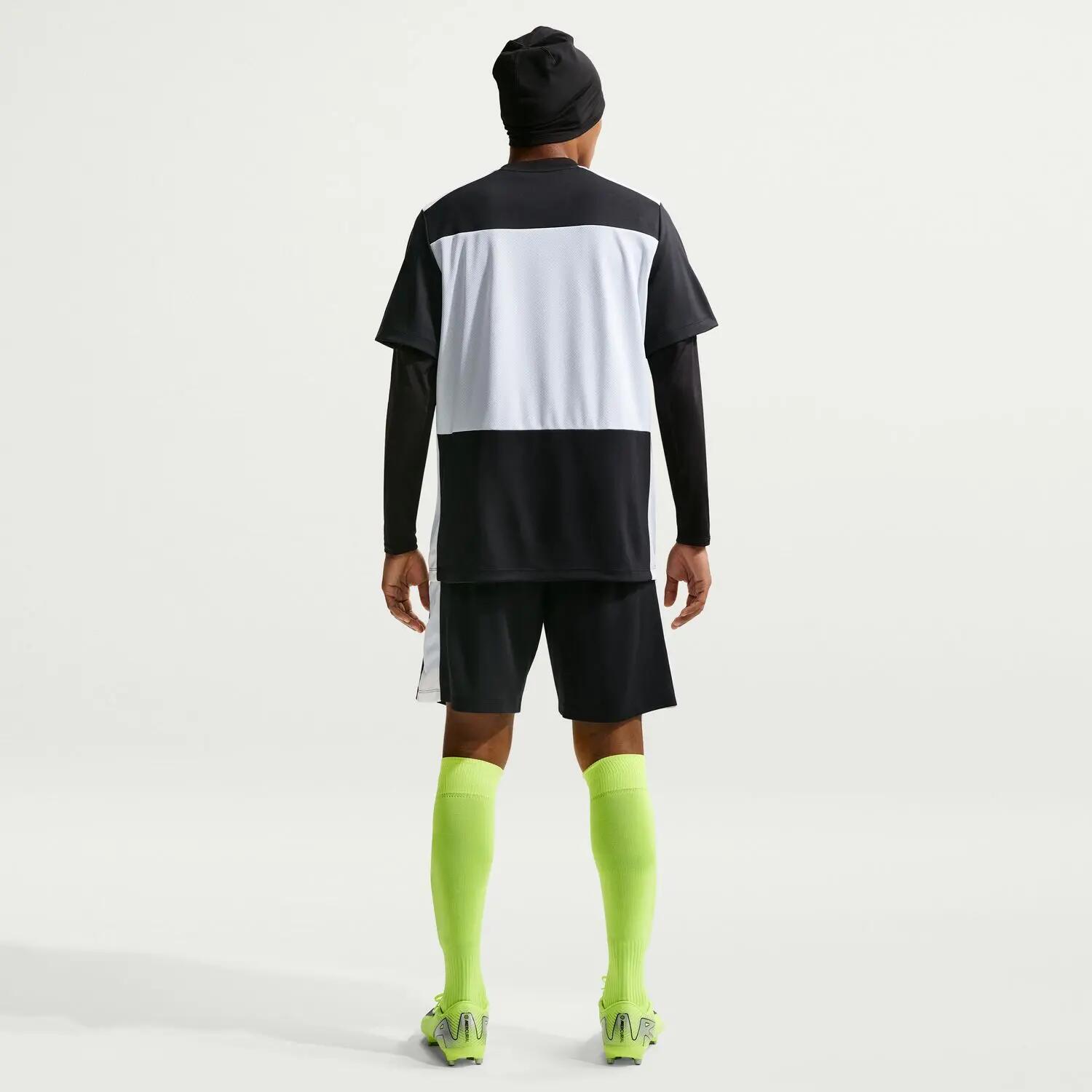 Tricou Nike M Nk Df Acd+ Ss Top Gx Hbr 3/5