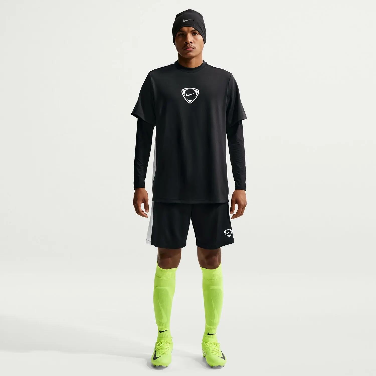 Tricou Nike M Nk Df Acd+ Ss Top Gx Hbr 2/5