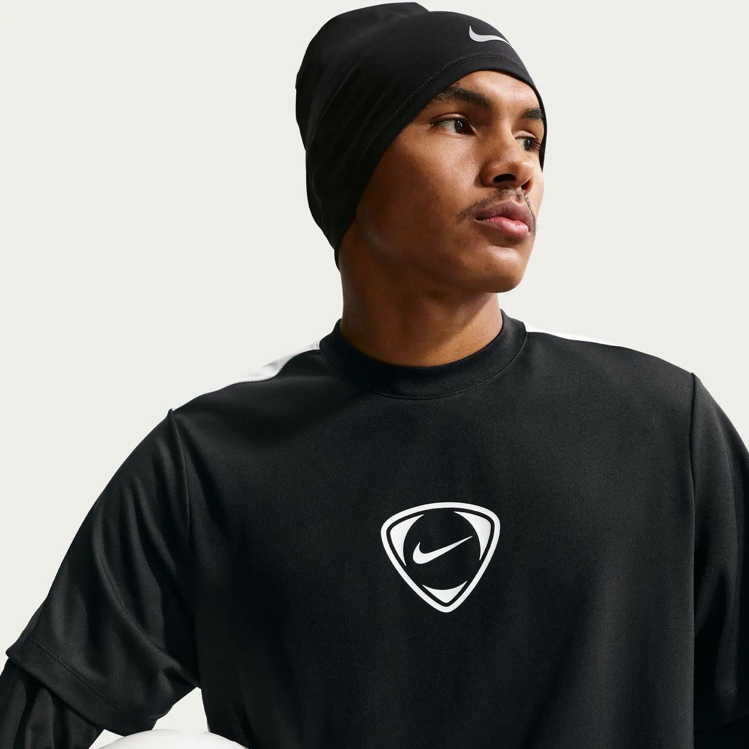Tricou Nike M Nk Df Acd+ Ss Top Gx Hbr 5/5