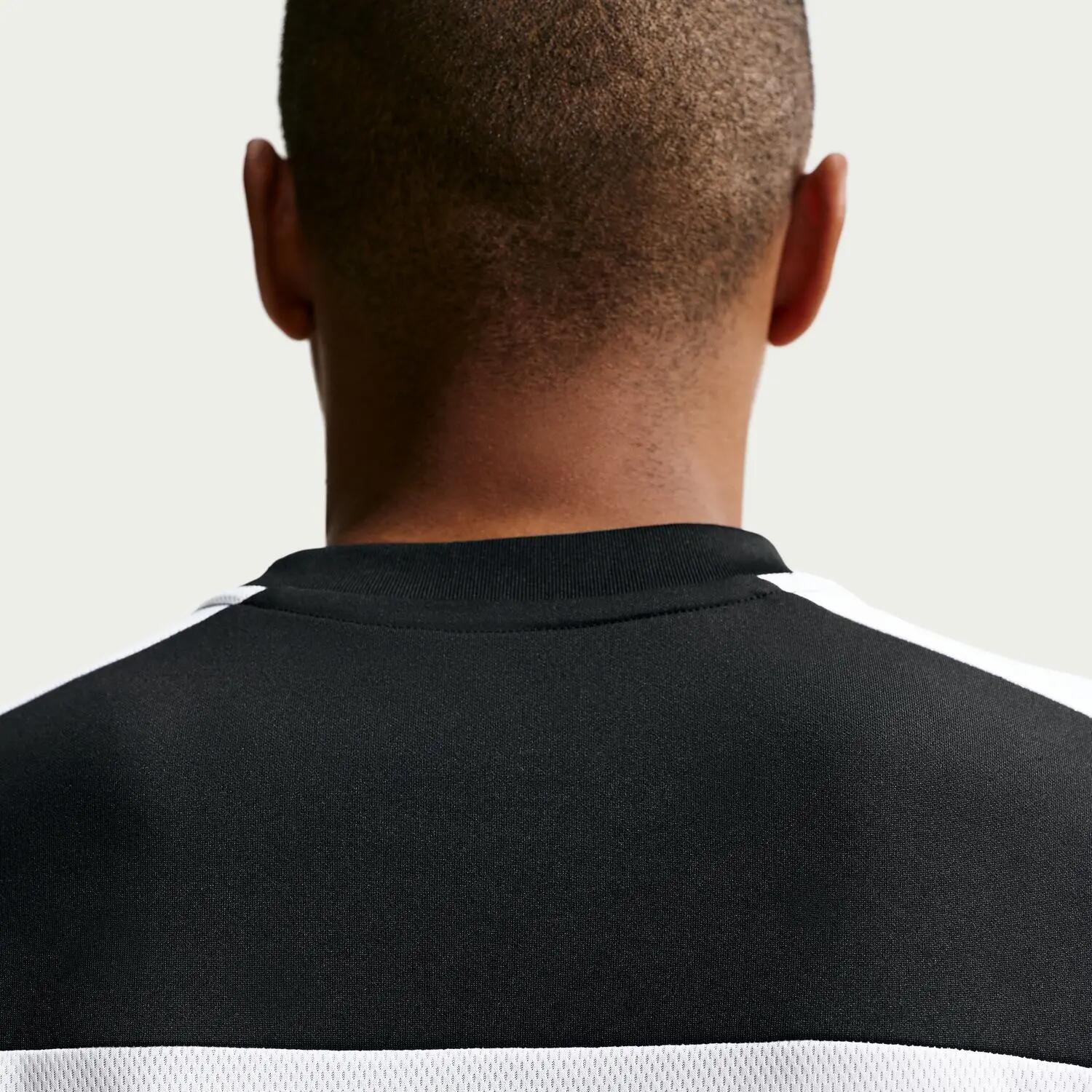 Tricou Nike M Nk Df Acd+ Ss Top Gx Hbr 4/5