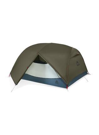 Namiot 3-osobowy MSR Hubba Hubba HD 3P Tent - green