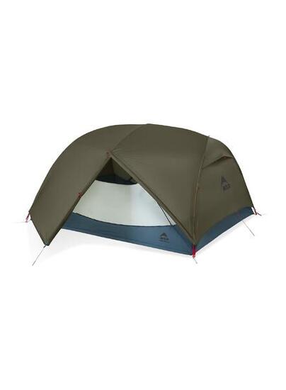 Namiot 3-osobowy MSR Hubba Hubba HD 3P Tent - green