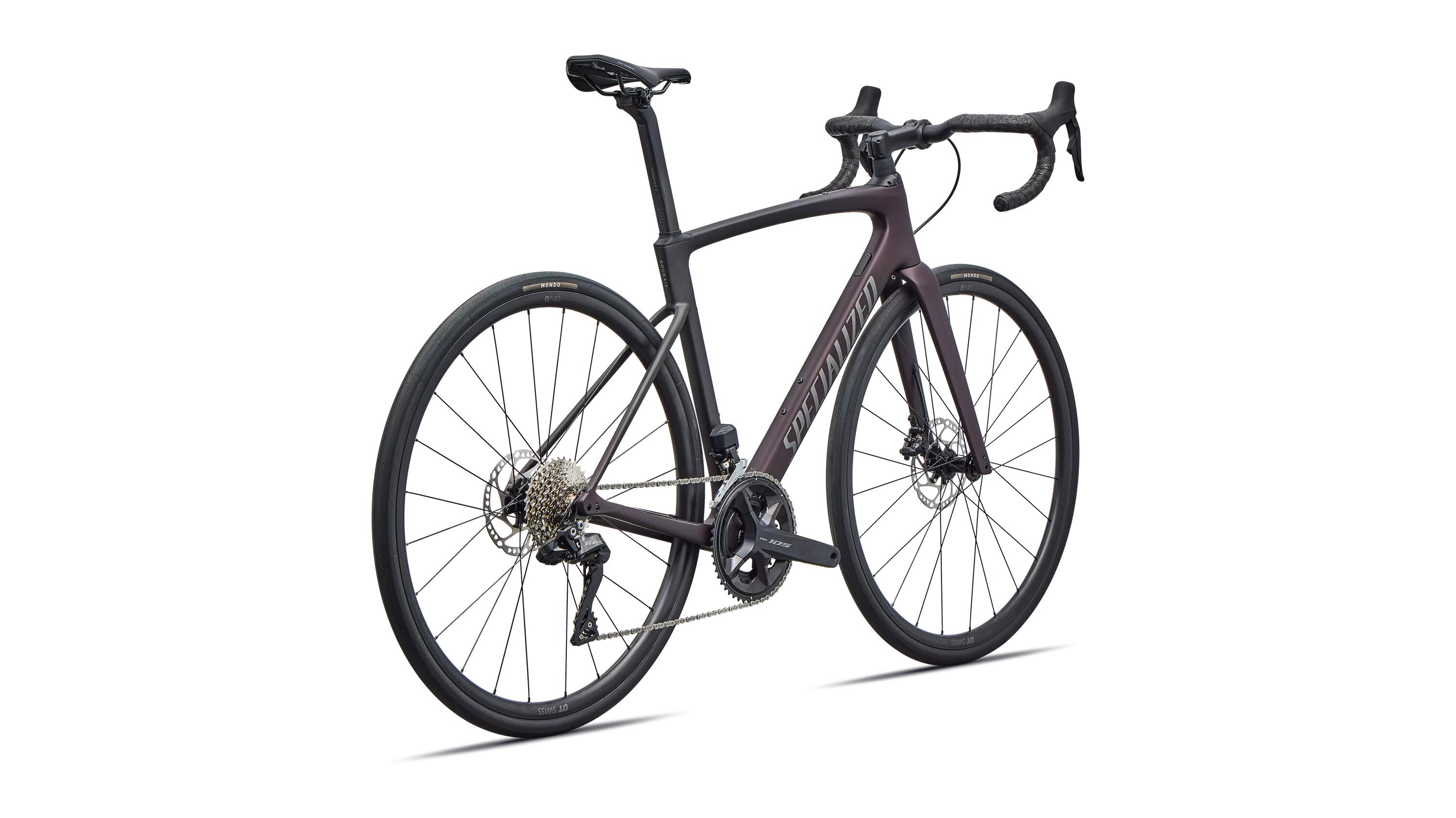 Specialized ROUBAIX COMP DI2 SLDMET/METOBSD/SMK 54 3/3