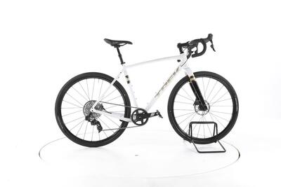 Ricondizionata · Trek Checkpoint ALR 5 AXS · Ottime condizioni