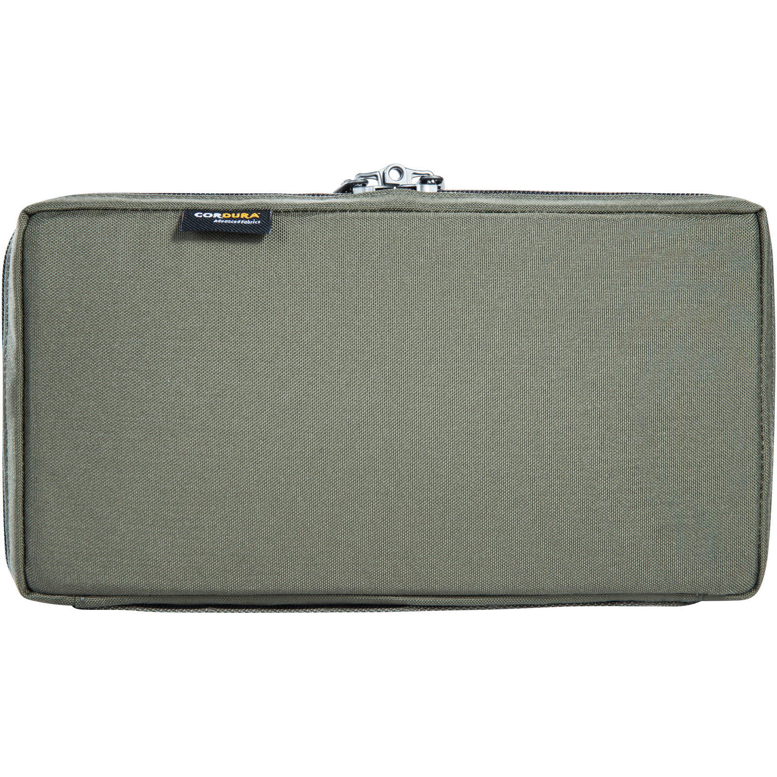 Messertasche Knife Pouch Lock BC stone grey olive 4/7