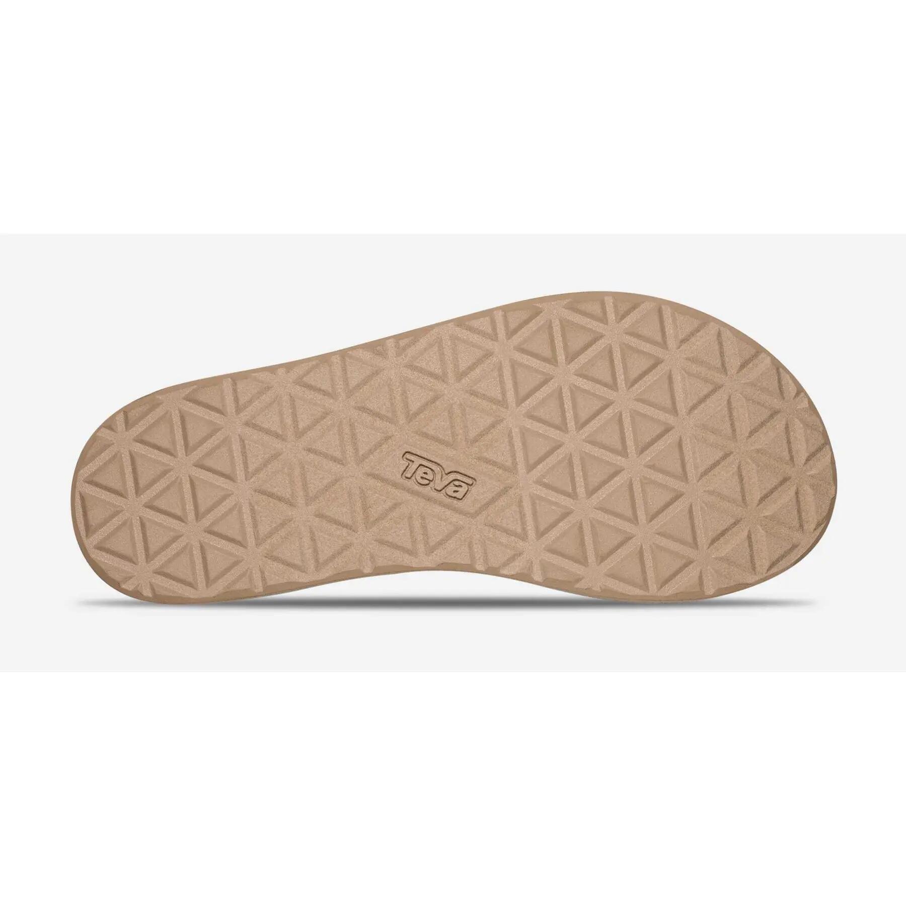 Damessandalen Teva Midform Kena Slim 6/6
