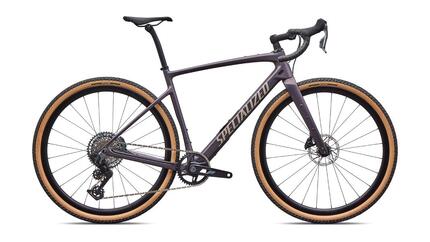 Specialized DIVERGE 4 EXPERT AXS NBLMET/SNDSTNMET 52