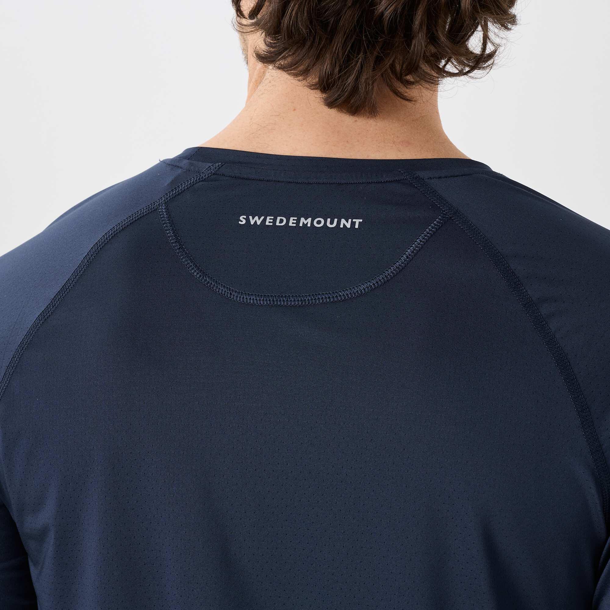T-shirt à manches longues training homme Core Training L/S Tee quick dry 7/7