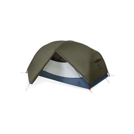 Namiot 2-osobowy MSR Hubba Hubba HD 2P Tent - green