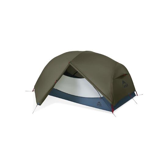 Namiot 2-osobowy MSR Hubba Hubba HD 2P Tent - green
