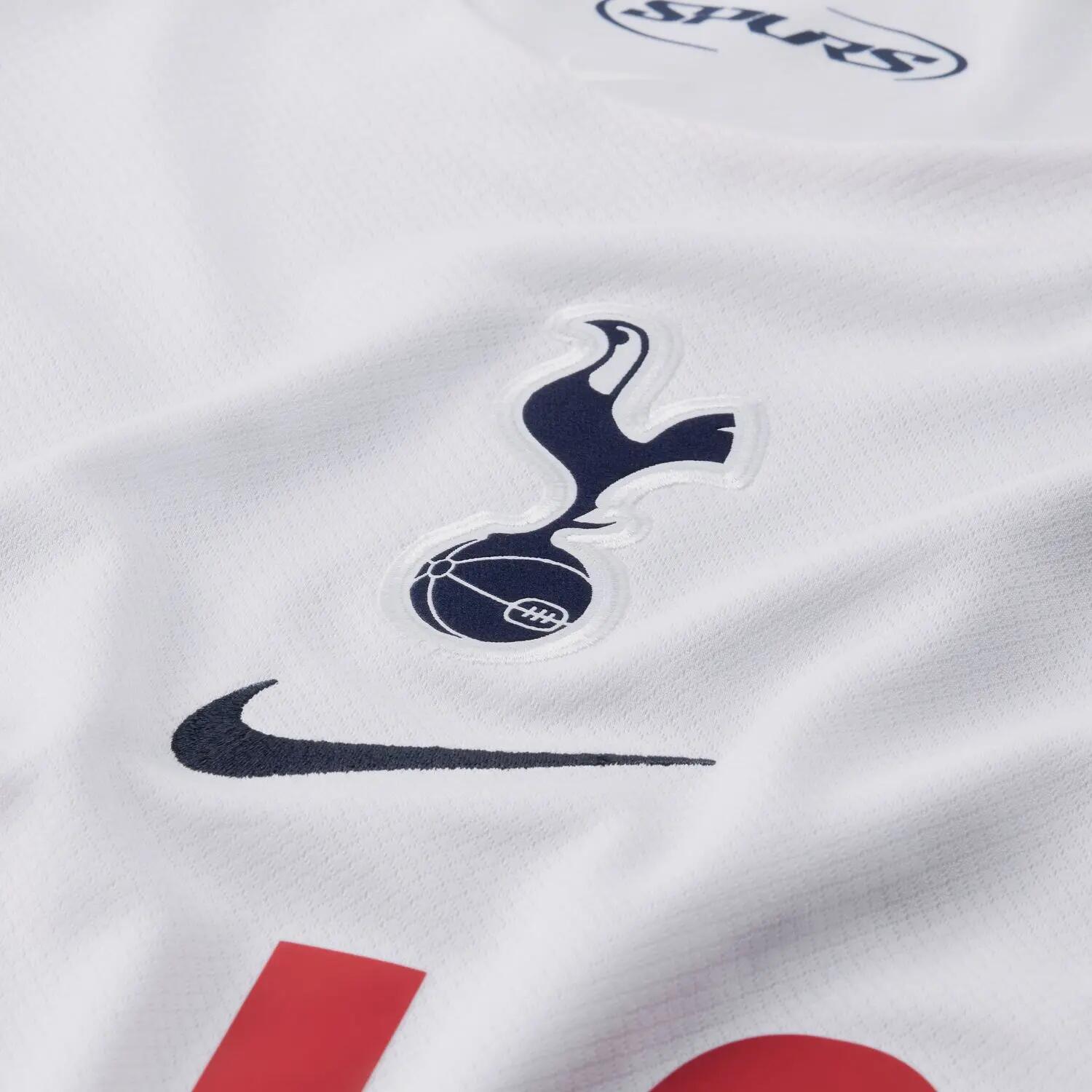 Tricou Nike Thfc M Nk Df Jsy Ss Stad Hm 5/8