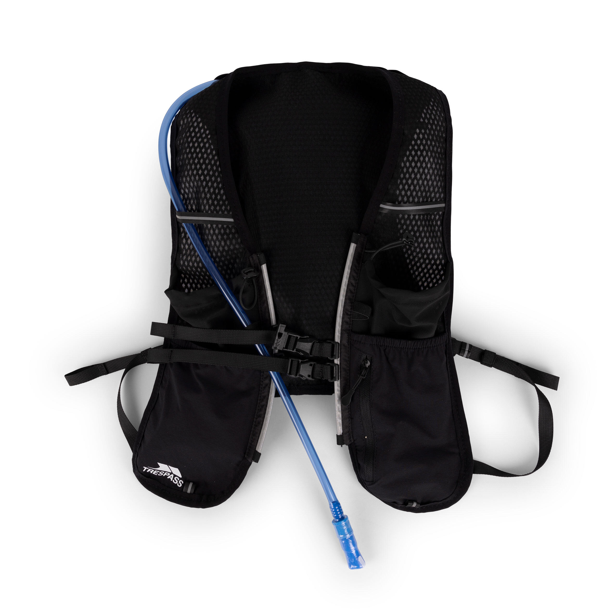 Gilet da corsa Trespass Callise 3/5