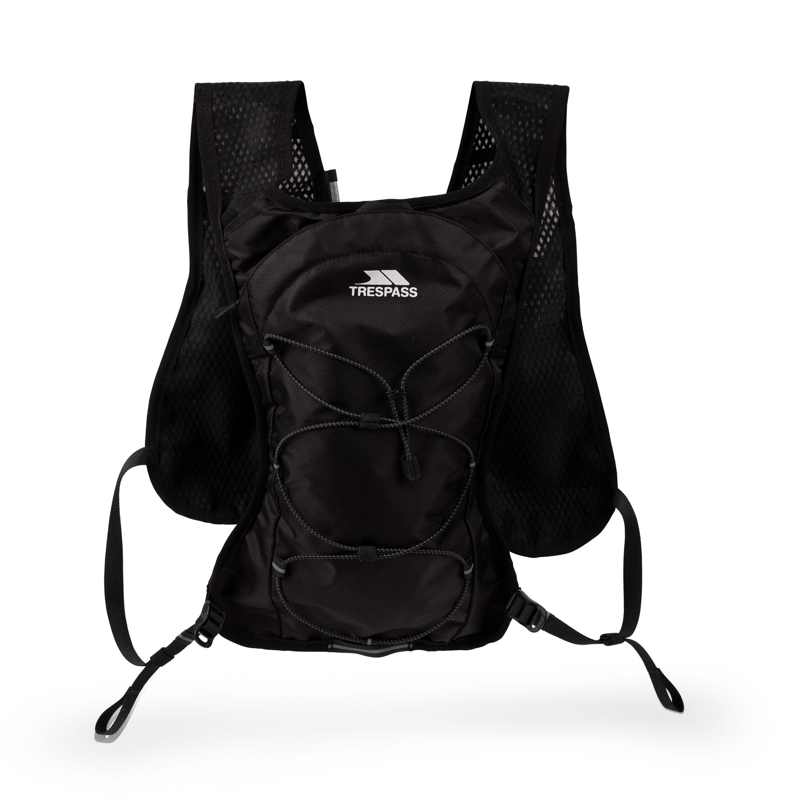 Gilet da corsa Trespass Callise 2/5