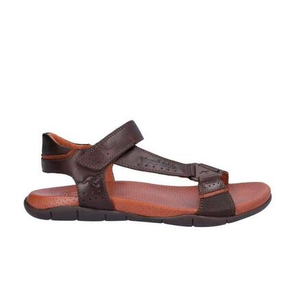 Sandales Homme Kangaroos Marron