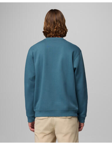 Sweat-shirt à col rond Columbia Meridian Creek 3/5