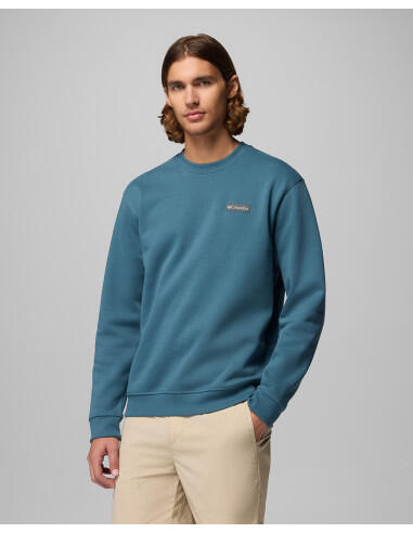 Sweat-shirt à col rond Columbia Meridian Creek 1/5