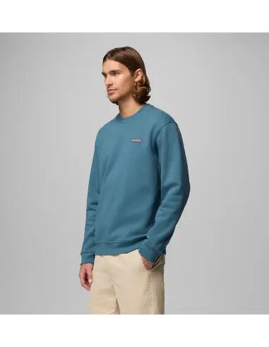 Sweat-shirt à col rond Columbia Meridian Creek 4/5