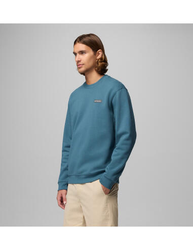 Sweat-shirt à col rond Columbia Meridian Creek 4/5