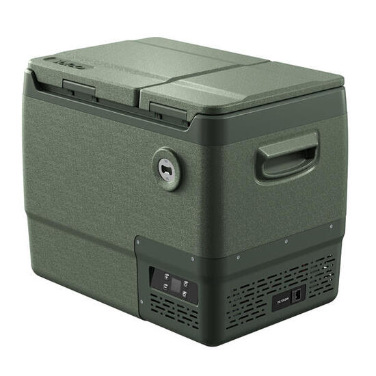 Lodówka przenośna kompresorowa Yolco DX40 Pistachio