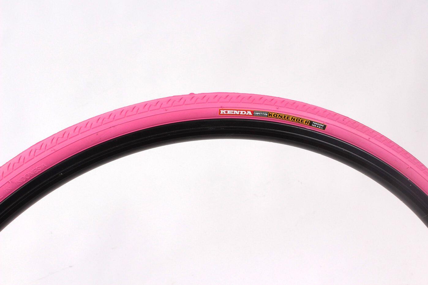 Fietsband SET KENDA Kontender 28 inch / 700 x 26C 3/7