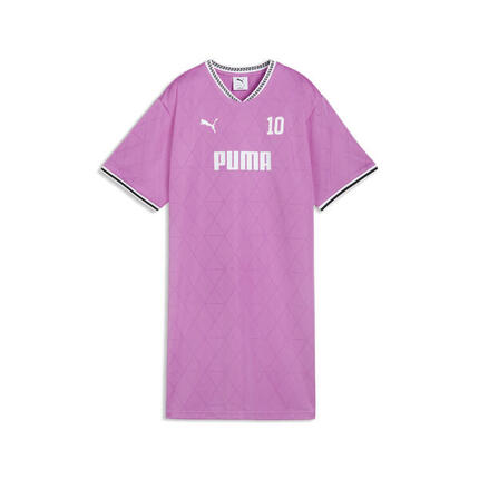 Robe décontractée en jersey PUMA Sport Femme PUMA
