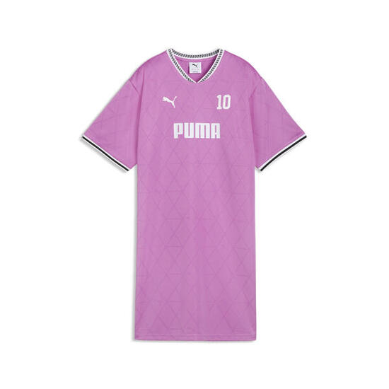 Robe décontractée en jersey PUMA Sport Femme PUMA