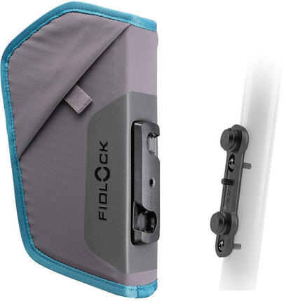FIDLOCK TWIST Frame Bag M + Bike Base