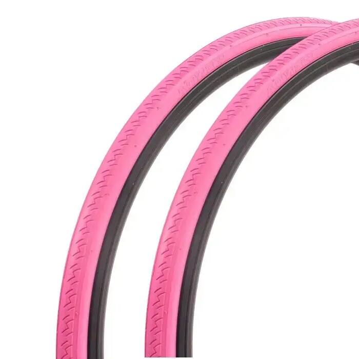 KENDA Kontender 28-inch / 700 x 26c bicycle tyre set