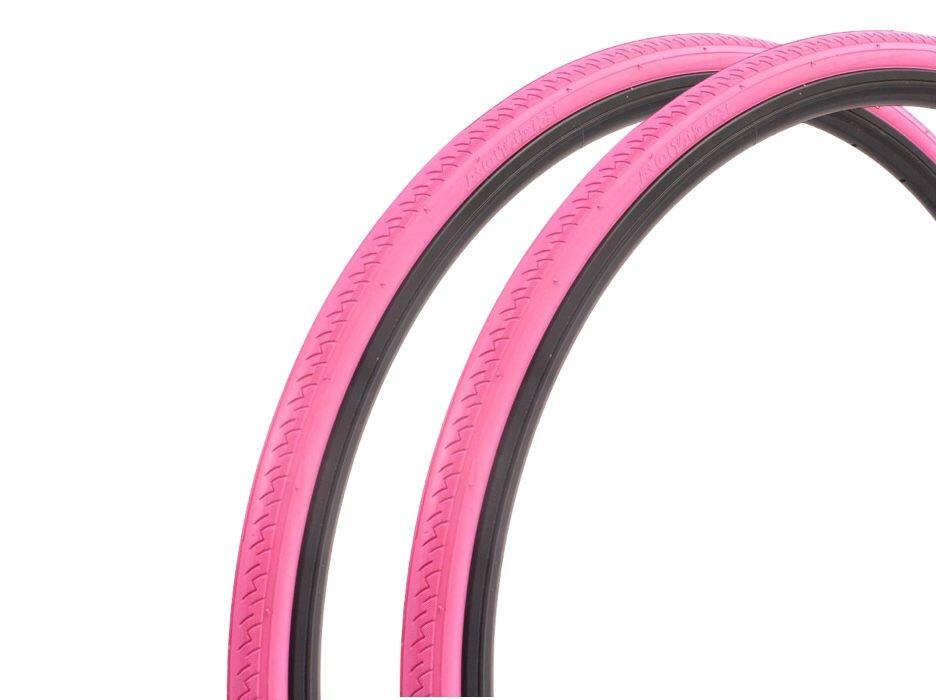 Set anvelope bicicletă KENDA Kontender 28 inch / 700 x 26C